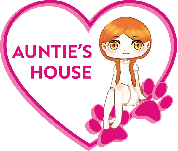 Auntie's House